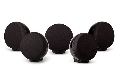 Lusso 5.1 Cambridge Audio