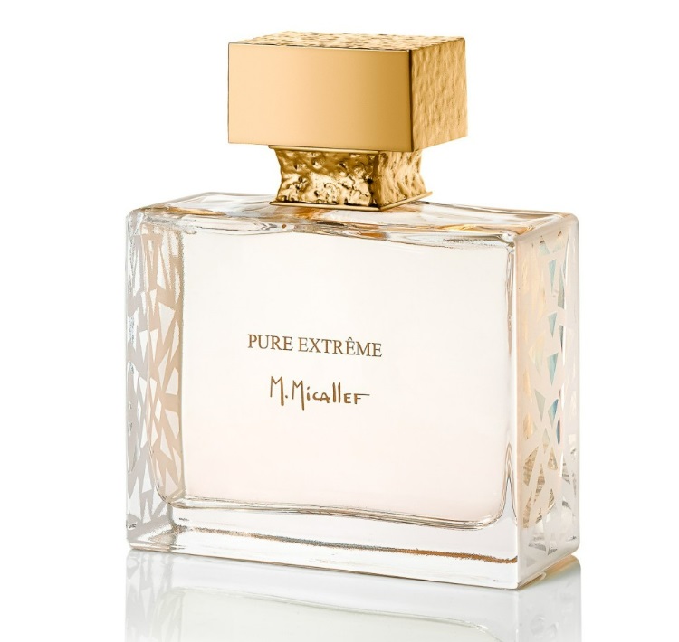 M. Micallef Pure Extreme