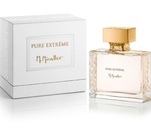 בושם לאישה M.Micallef Pure Extreme EDP 100 ml
