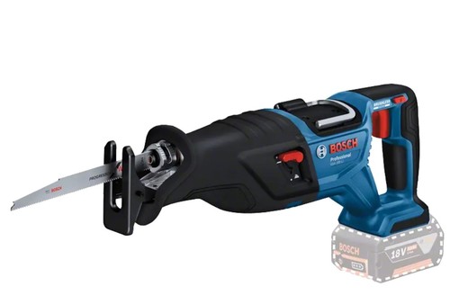 מסור חרב 18V Brushless (גוף בלבד) GSA 185