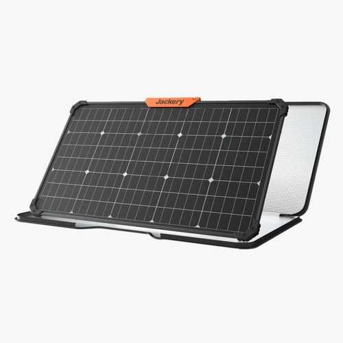 פאנל טעינה סולארי Jackery SolarSaga 80W