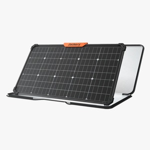 פאנל טעינה סולארי Jackery SolarSaga 80W