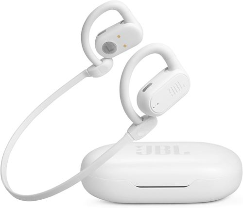 אוזניות JBL Soundgear Sense
