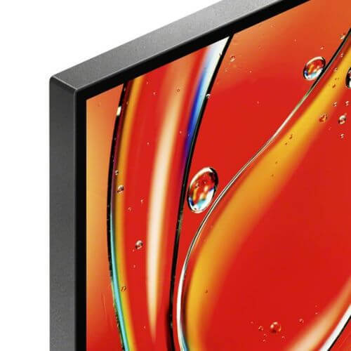 טלוויזיה Sony Bravia K65XR70PAEP 4K ‏65 ‏אינטש סוני