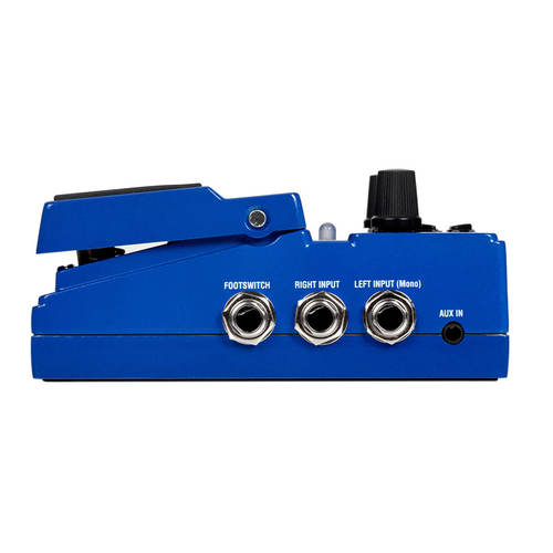 אפקט לופר DIGITECH JAM MAN SOLO HD JMSHDV-04