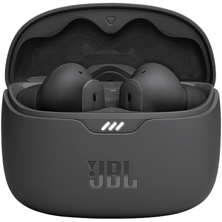 אוזניות JBL TUNE BEAM TWS