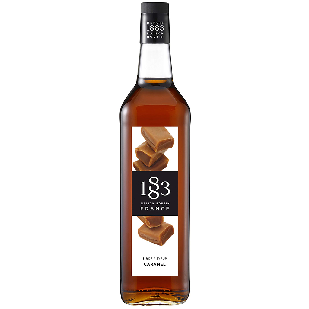 סירופ קרמל 1883 רוטן