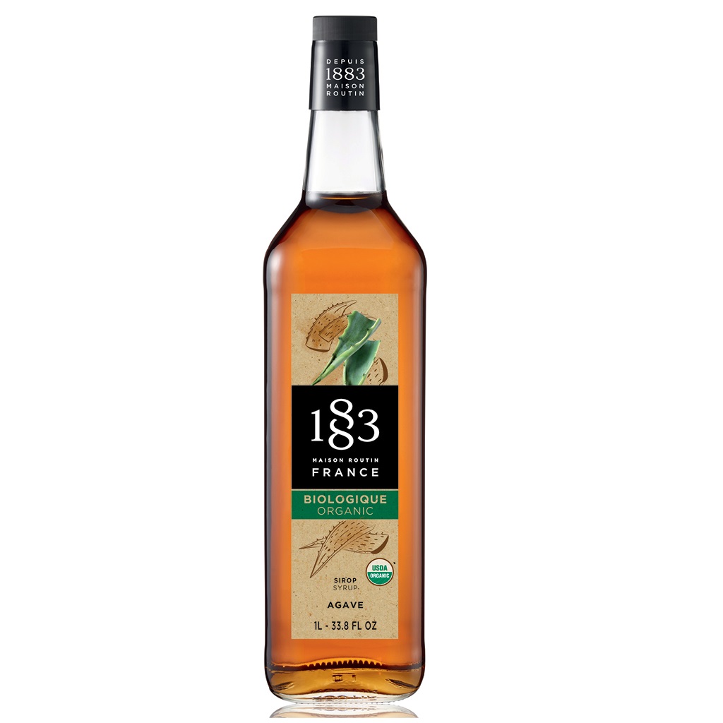 סירופ אגבה 1883 רוטן