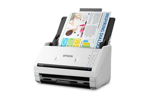 סורק Epson WorkForce DS-530II אפסון