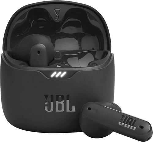 אוזניות JBL TUNE FLEX TWS