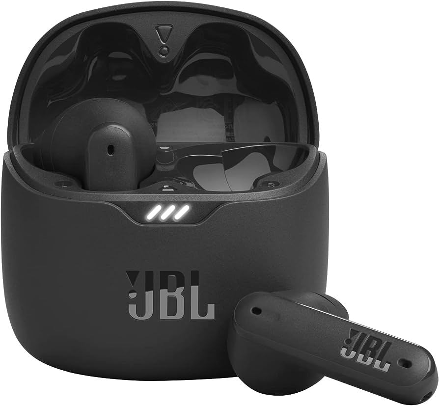 אוזניות JBL TUNE FLEX TWS