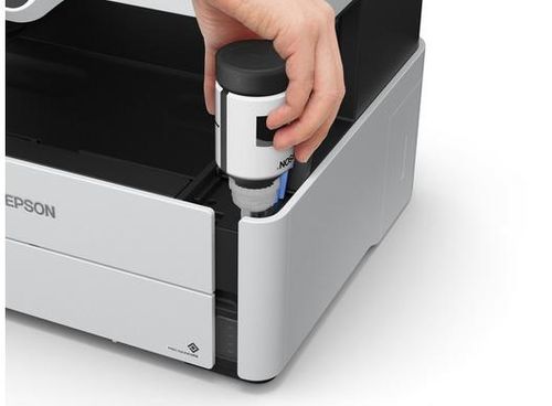 מדפסת Epson ECOTANK M3170 אפסון