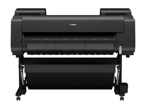 מדפסת פלוטר Canon imagePROGRAF GP-4600S