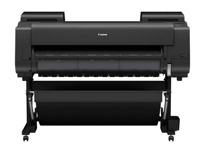 מדפסת פלוטר Canon imagePROGRAF GP-4600S
