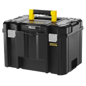 ארגז כלים עמוק מסדרת -STANLEY FATMAX PRO-STACK