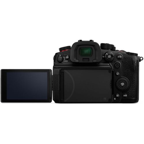 מצלמה Panasonic Lumix GH7 kit Leica 12-60mm - רשמי