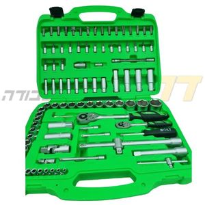 סט בוקסות מקצועי 