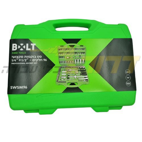 Bolt SWSM96