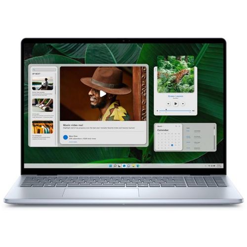  מחשב נייד Dell Inspiron 5640 N5640-5187 דל