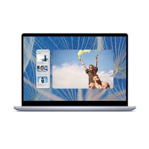 מחשב נייד Dell Inspiron 14 7440 N7440-8809 דל
