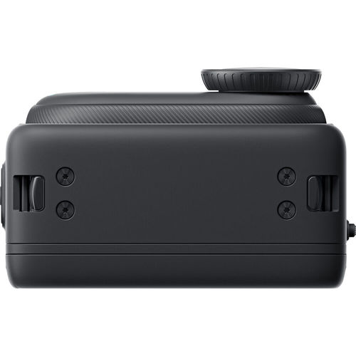 מצלמת אקסטרים Insta360 GO 3S Action Camera (128GB, Midnight Black)