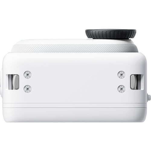 מצלמת אקסטרים Insta360 GO 3S Action Camera (128GB, Arctic White)