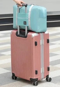 תיק נסיעות גדול לידית המזוודה Travel Bag