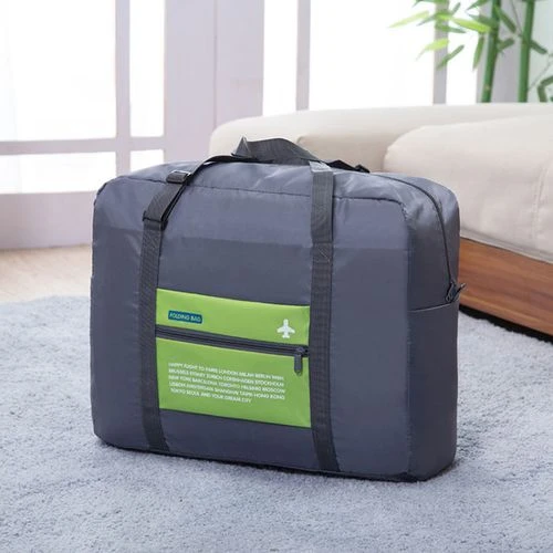 תיק נסיעות גדול לידית המזוודה Travel Bag