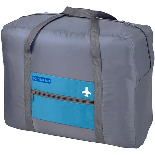 תיק נסיעות גדול לידית המזוודה Travel Bag