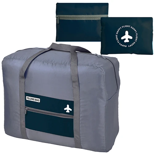 תיק נסיעות גדול לידית המזוודה Travel Bag