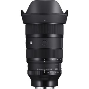 עדשה Sigma 28-45mm f/1.8 DG DN Art Lens (Leica L)