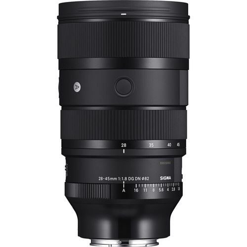 עדשה Sigma 28-45mm f/1.8 DG DN Art Lens (Leica L)