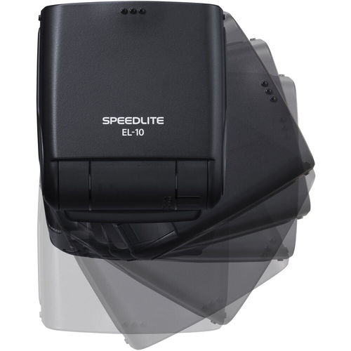 פלאש מקורי Canon Speedlite EL-10