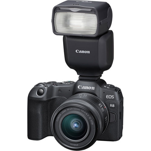 פלאש מקורי Canon Speedlite EL-10