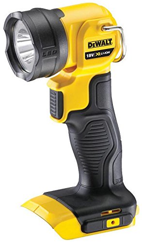 פנס לד Dewalt DCL040 