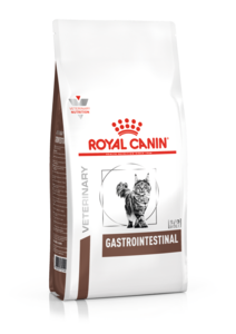 רויאל קנין Royal canin לחתול-גסטרו אינטסטינל 2 ק"ג