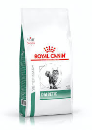 רויאל קנין Royal canin לחתול-דיאבטיק 3.5 ק"ג