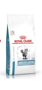 רויאל קנין Royal canin לחתול-סנסטיביטי 3.5 ק"ג
