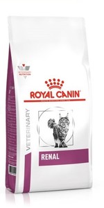 רויאל קנין Royal canin לחתול רנל 4 ק"ג
