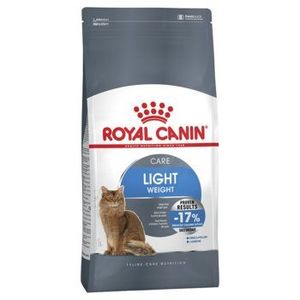 רויאל קנין Royal canin לחתול לייט- 3 ק"ג