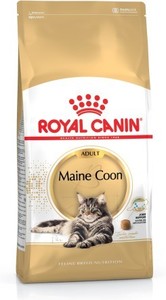 רויאל קנין Royal canin לחתול מיינקון - 4 ק"ג