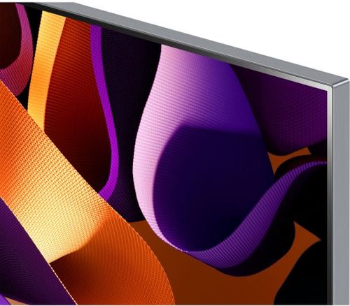 טלויזיה חכמה LG OLED evo G4‎ בגודל 77 - דגם OLED77G46LA