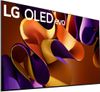 טלויזיה חכמה LG OLED evo G4‎ בגודל 65 - דגם OLED65G46LA