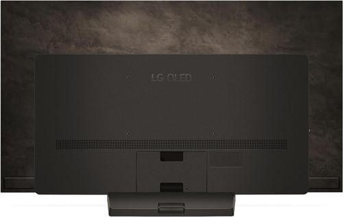 טלויזיה חכמה LG OLED -  65C46LA בגודל 65 אינץ'