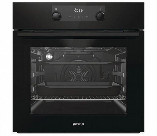 ‏תנור בנוי GORENJE BPS737E301BG גורנייה