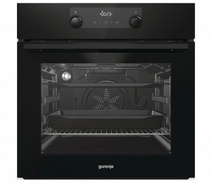 ‏תנור בנוי GORENJE BPS737E301BG גורנייה