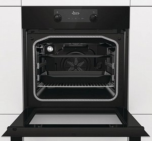 ‏תנור בנוי GORENJE BPS737E301BG גורנייה