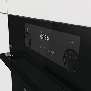 ‏תנור בנוי GORENJE BPS737E301BG גורנייה