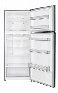 מקרר ‏מקפיא עליון General GE541IX ‏415 ‏ליטר  ג'נרל