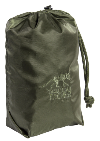 כיסוי תרמיל TT Raincover L זית - TASMANIAN TIGER